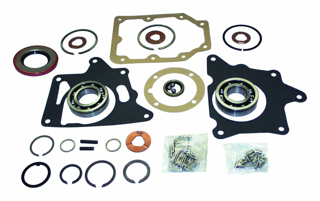 Jeep Vintage - Metal Multi Transmission Overhaul Kit T150BSG