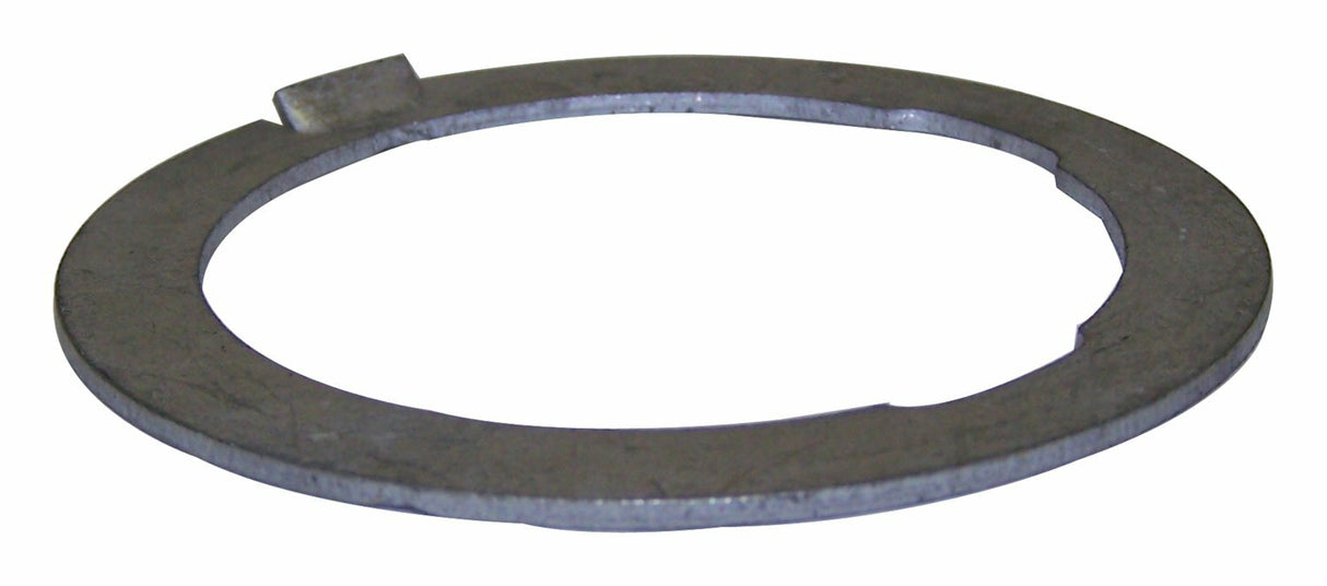 Vintage - Metal Silver Cluster Gear Thrust Washer J8134070
