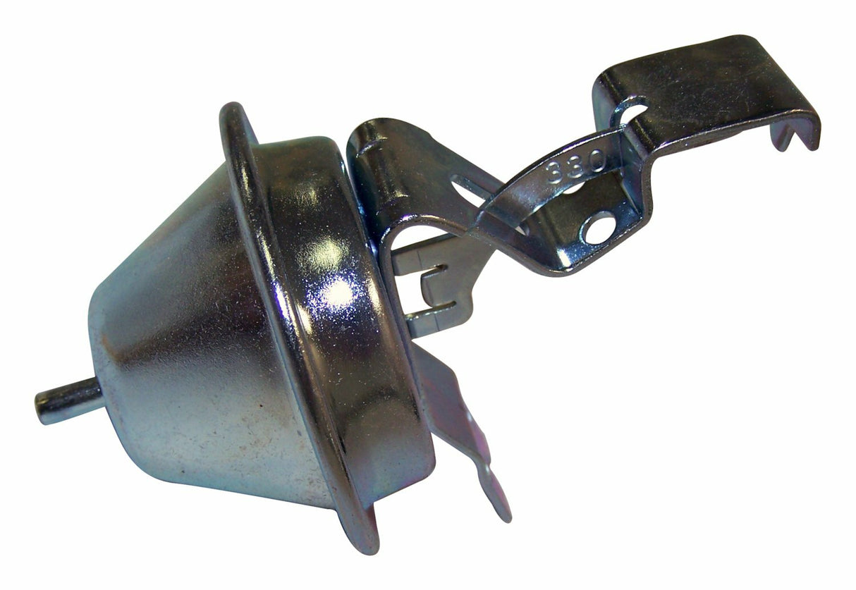 Jeep Vintage - Metal Silver Distributor Vacuum Advance J8122350