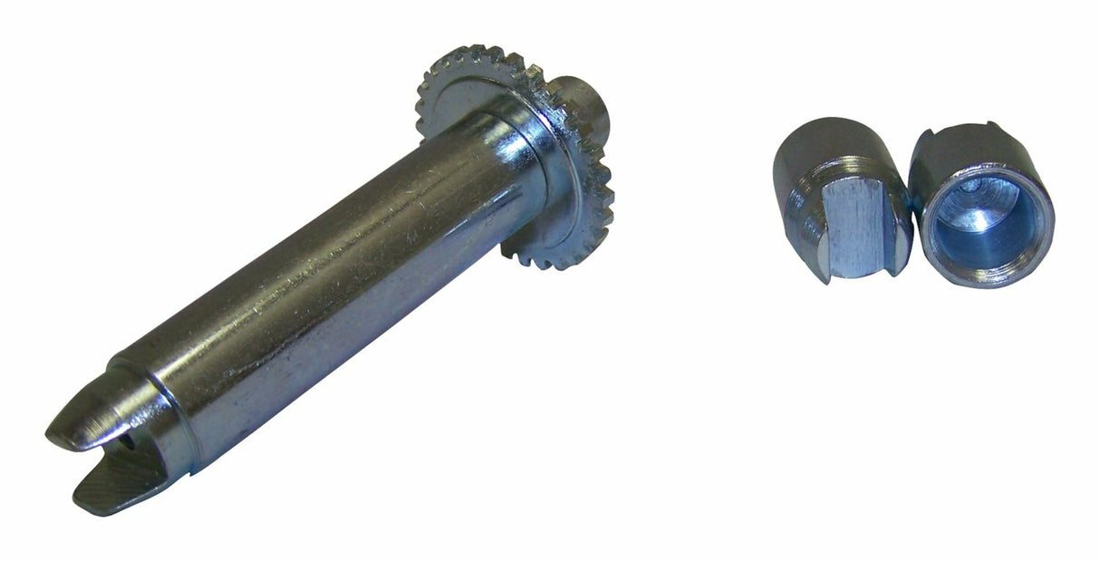 Jeep Vintage - Metal Silver Drum Brake Adjuster J8124517
