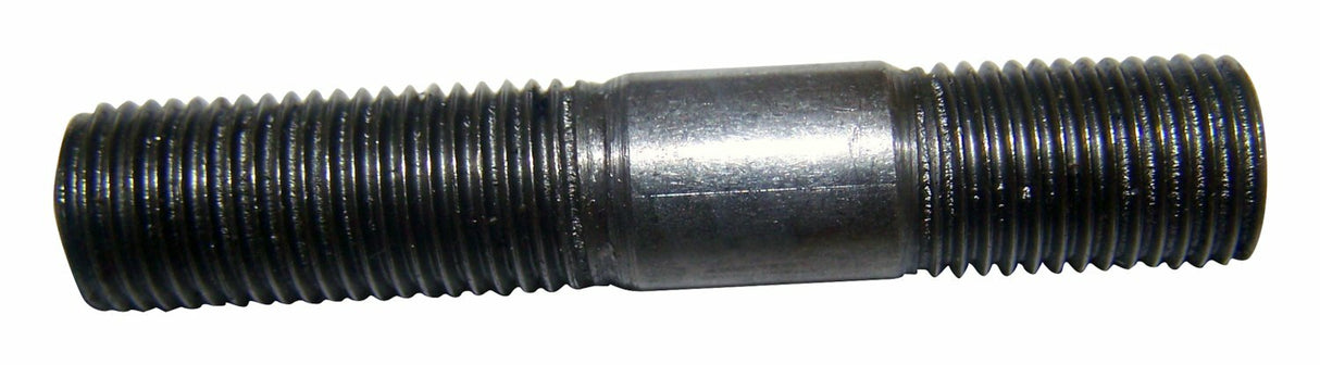 Vintage - Metal Silver King Pin Stud steel J0643754