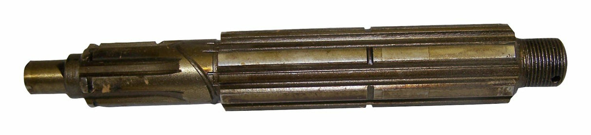 Jeep Vintage - Metal Silver Main Shaft A519