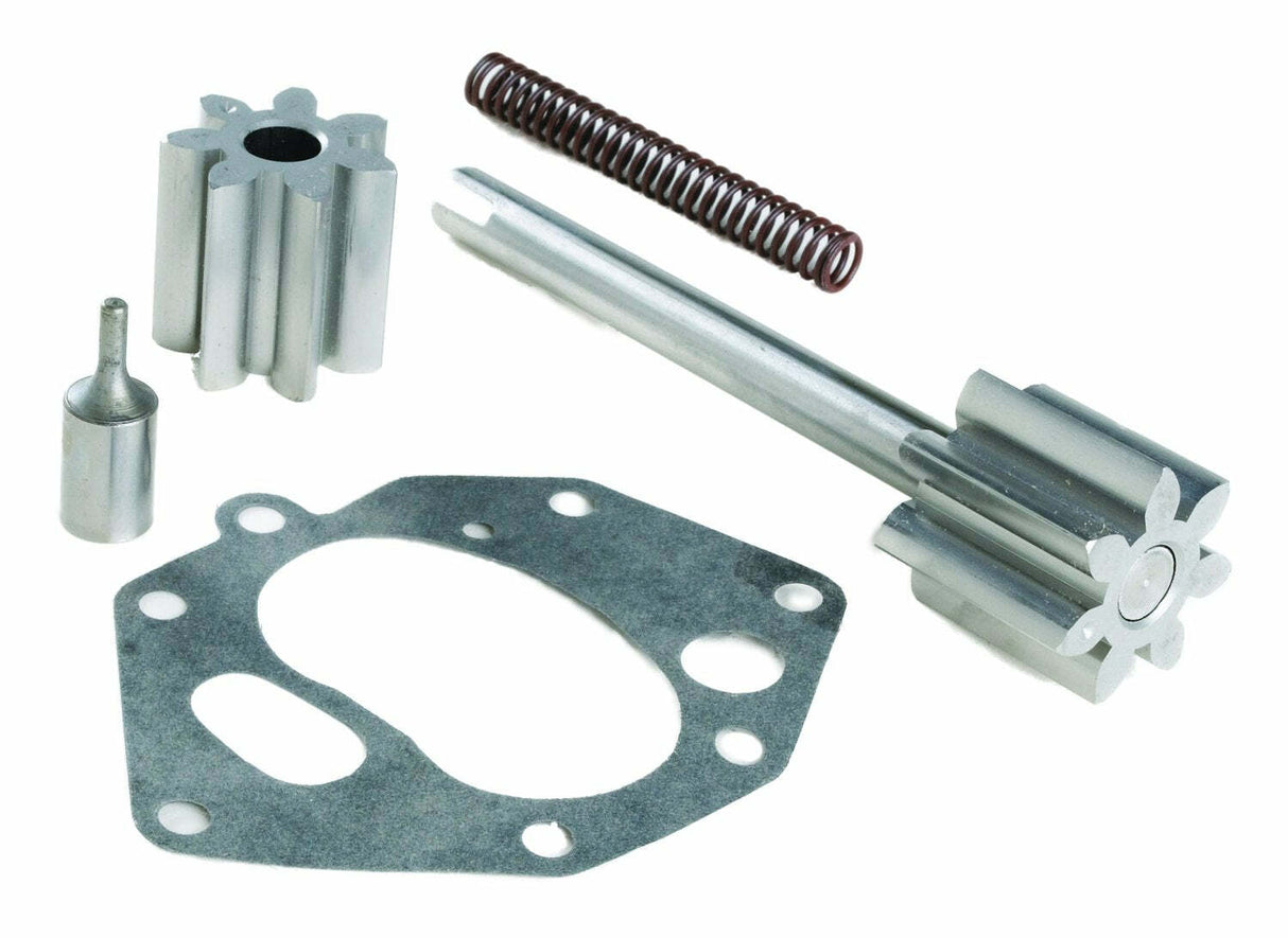 Vintage - Metal Silver Oil Pump Repair Kit - 3184086K steel