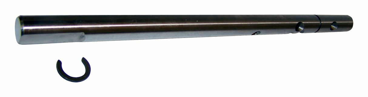 Vintage - Metal Silver Shift Shaft - 83506052 83506056