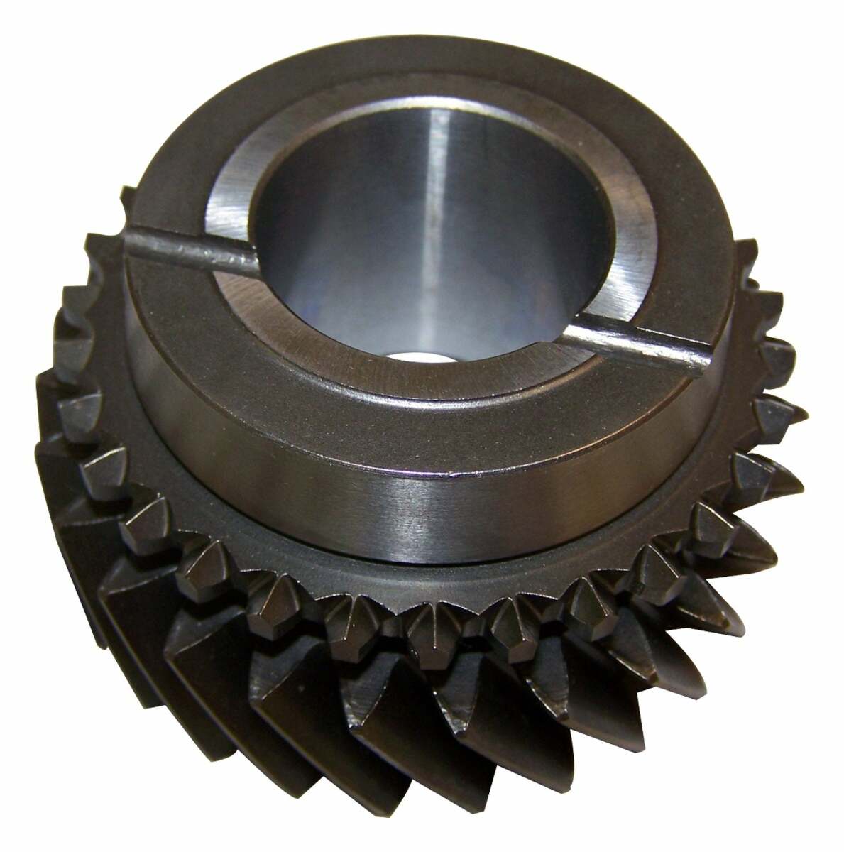 Jeep Vintage - Metal Silver Third Gear - 83500380