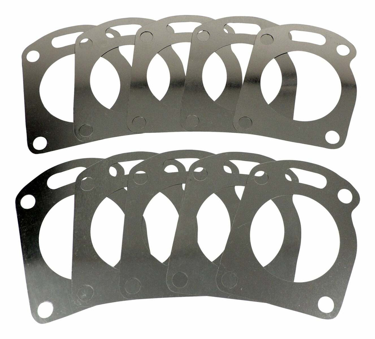 Vintage - Metal Access Cover Shim Set J8131668