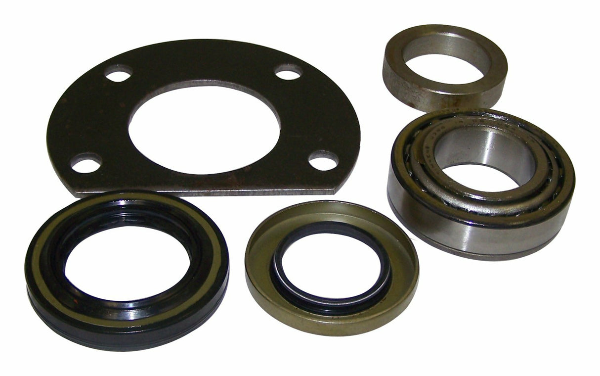 Vintage - Metal rear rear axle shaft assembly Bearing Kit J8130510 4x4 drivetrain