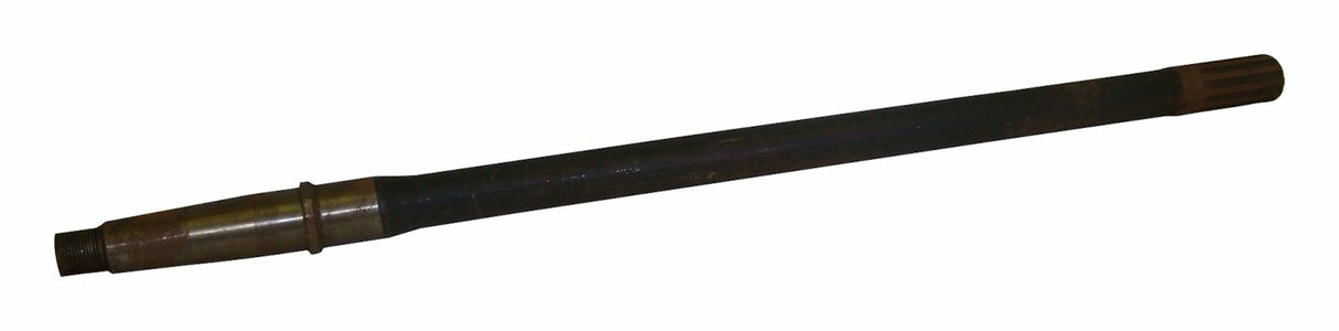 Vintage - Metal rear rear axle shaft assembly J0640968 4x4 drivetrain