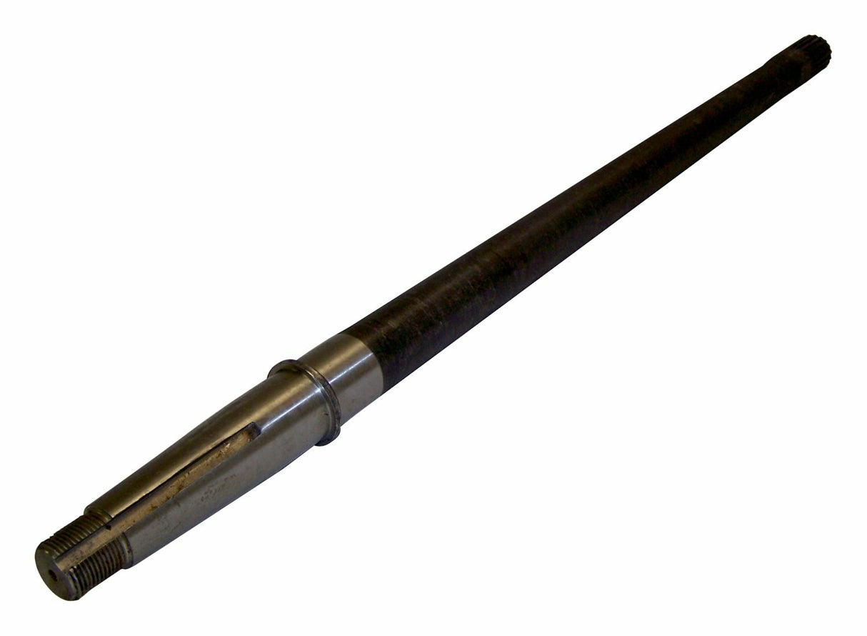 Vintage - Metal rear rear axle shaft assembly J0912625 4x4 drivetrain