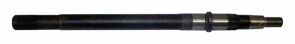 Vintage - Metal rear rear axle shaft assembly J8127081 4x4 drivetrain