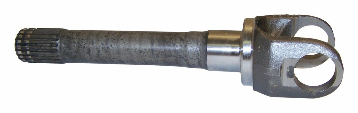 Vintage - Metal rear rear axle shaft assembly J8132914 4x4 drivetrain