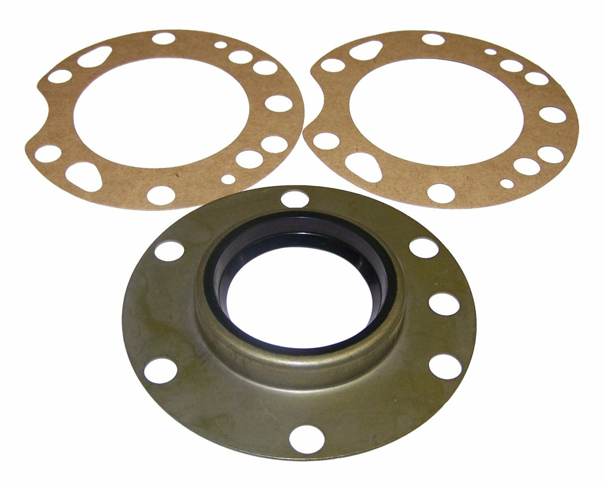 Vintage - Metal rear rear axle shaft assembly Seal J0914802 4x4 drivetrain
