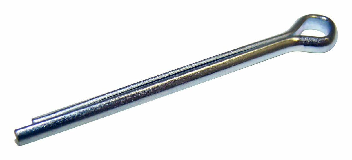 Vintage - Metal suspension ball joint Cotter Pin J8121392