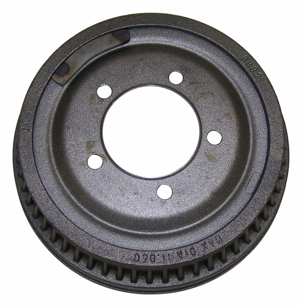 Jeep Vintage - Metal Brake Drum J5352476