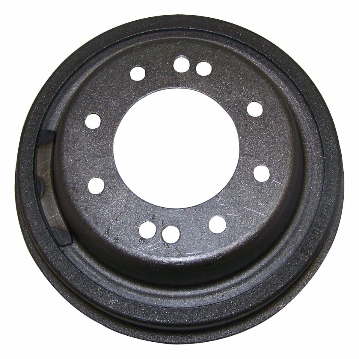 Jeep Vintage - Metal Brake Drum J8124957