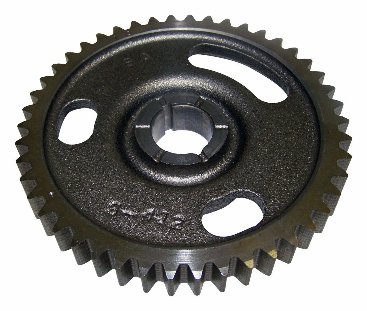 Jeep Vintage - Metal Camshaft Sprocket steel J3197138