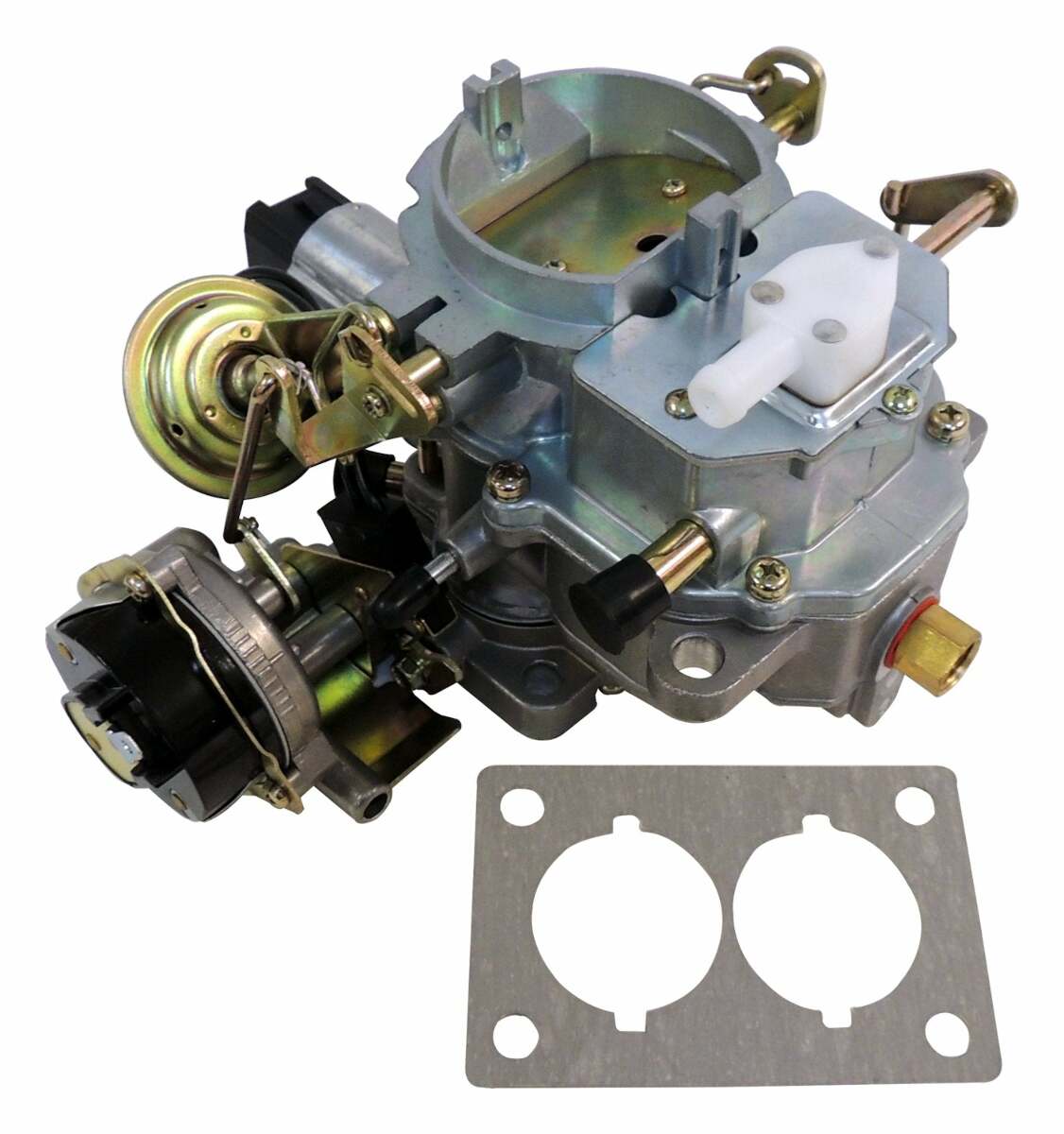 Jeep Vintage - Metal Carburetor - 83320007