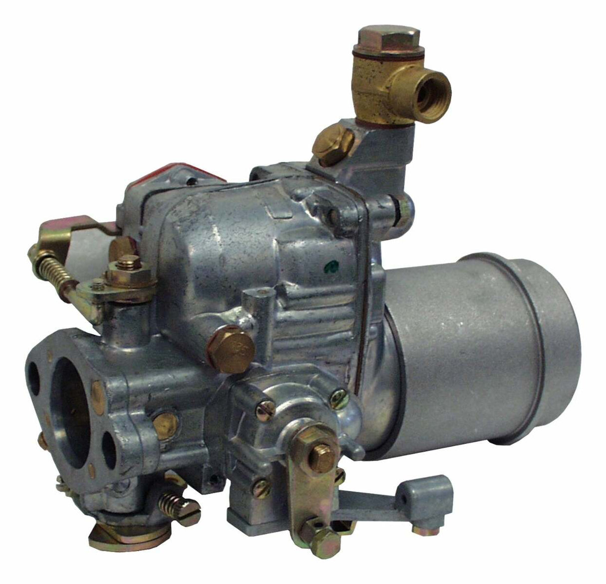Jeep Vintage - Metal Carburetor J0923806