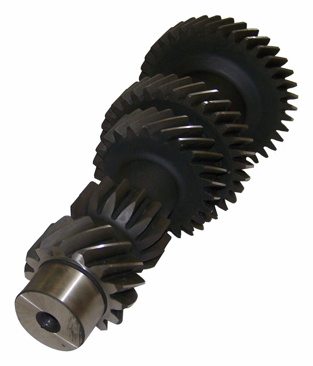 Jeep Vintage - Metal Cluster Gear - 83500970