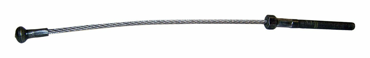Jeep Vintage - Metal Clutch Cable J0948726