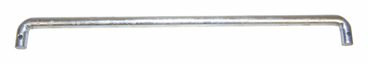 Vintage - Metal Clutch Pedal Shaft steel J0911814