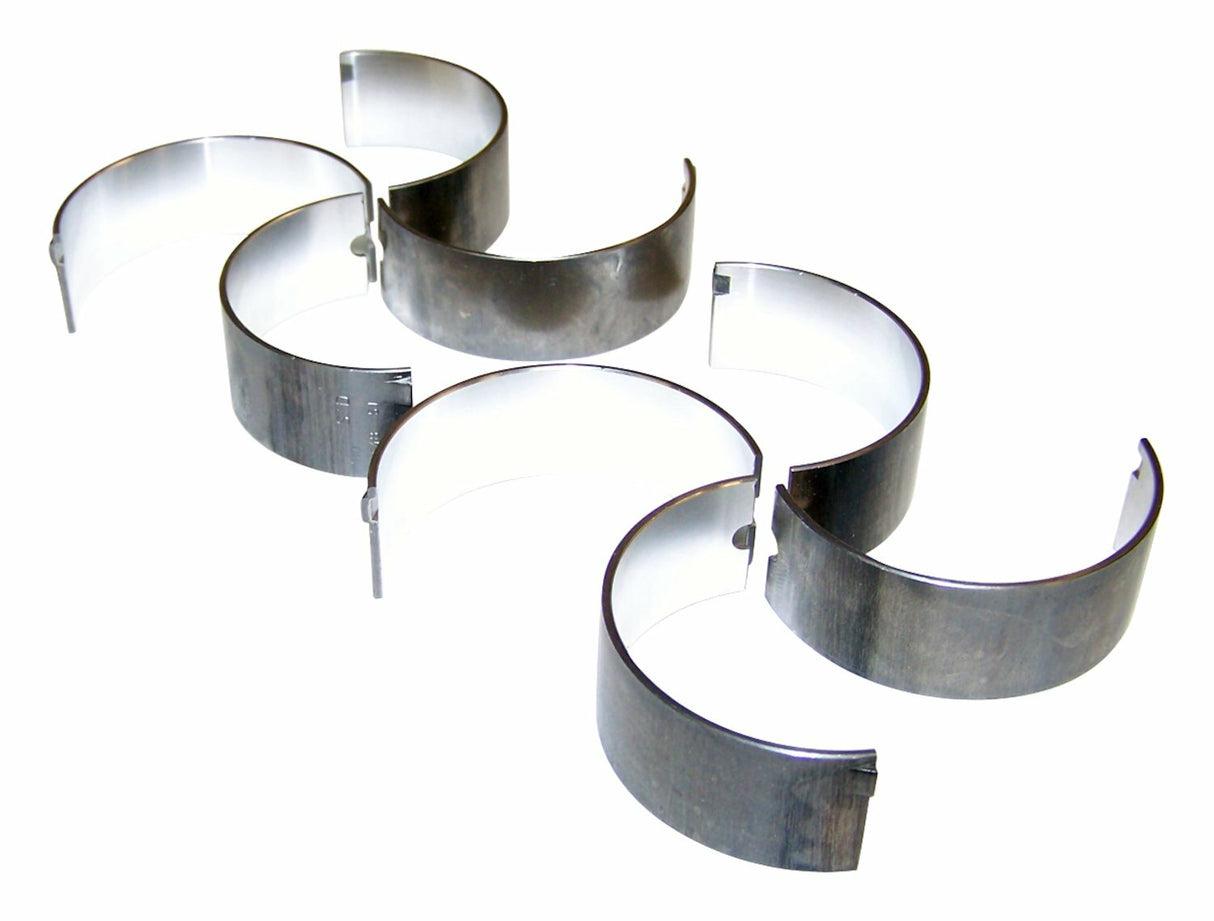 Vintage - Metal Connecting Rod Bearing Set - 83500300K4