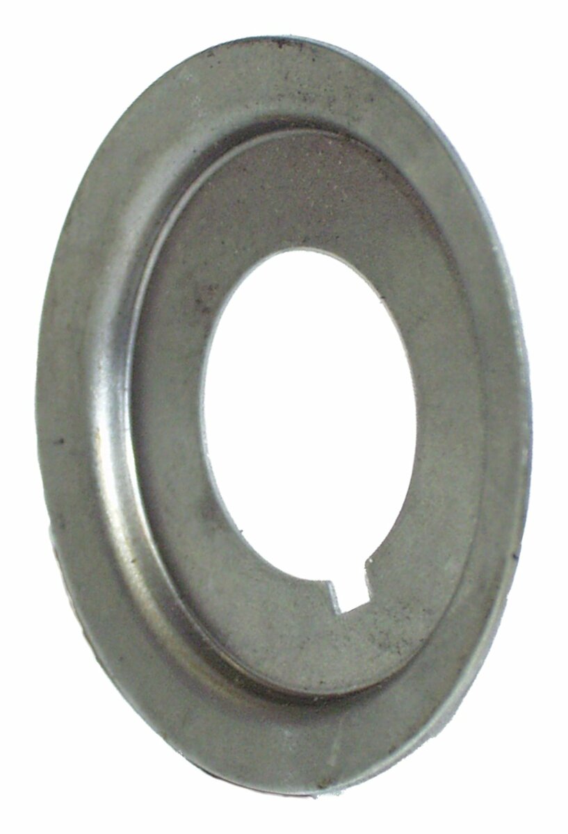 Jeep Vintage - Metal Crankshaft Oil Slinger J3173076