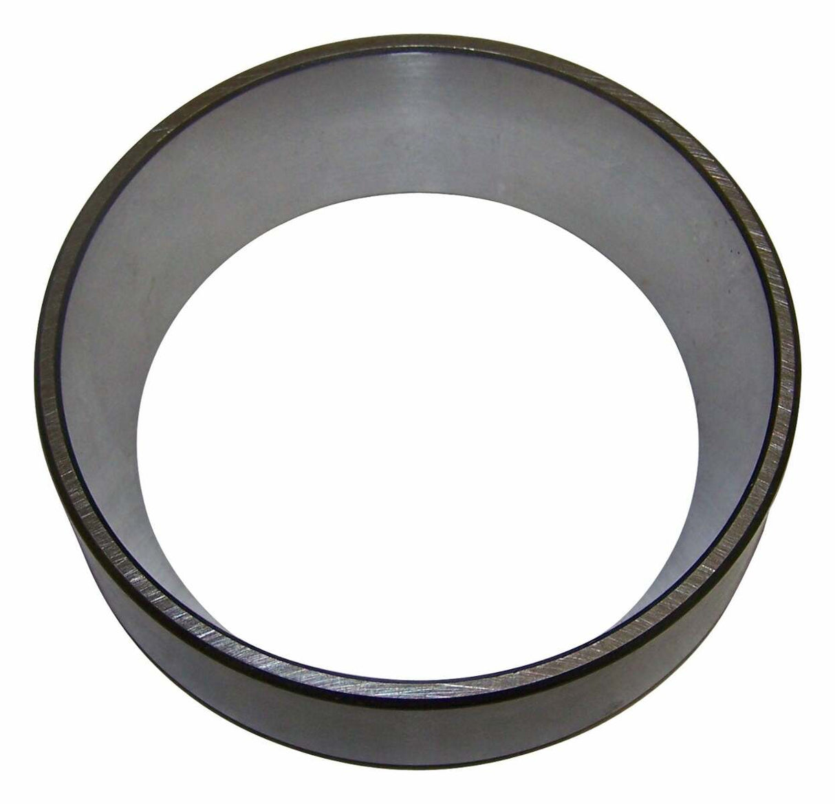 Vintage - Metal Differential Carrier Bearing Cup - 52881 steel