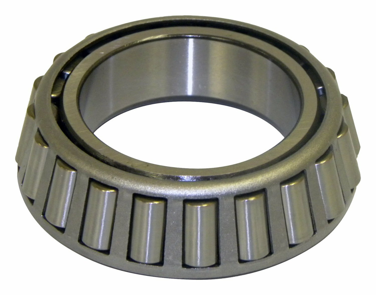 t Vintage - Metal Unpainted Differential Carrier Bearing - J3172565 Crown Automotive