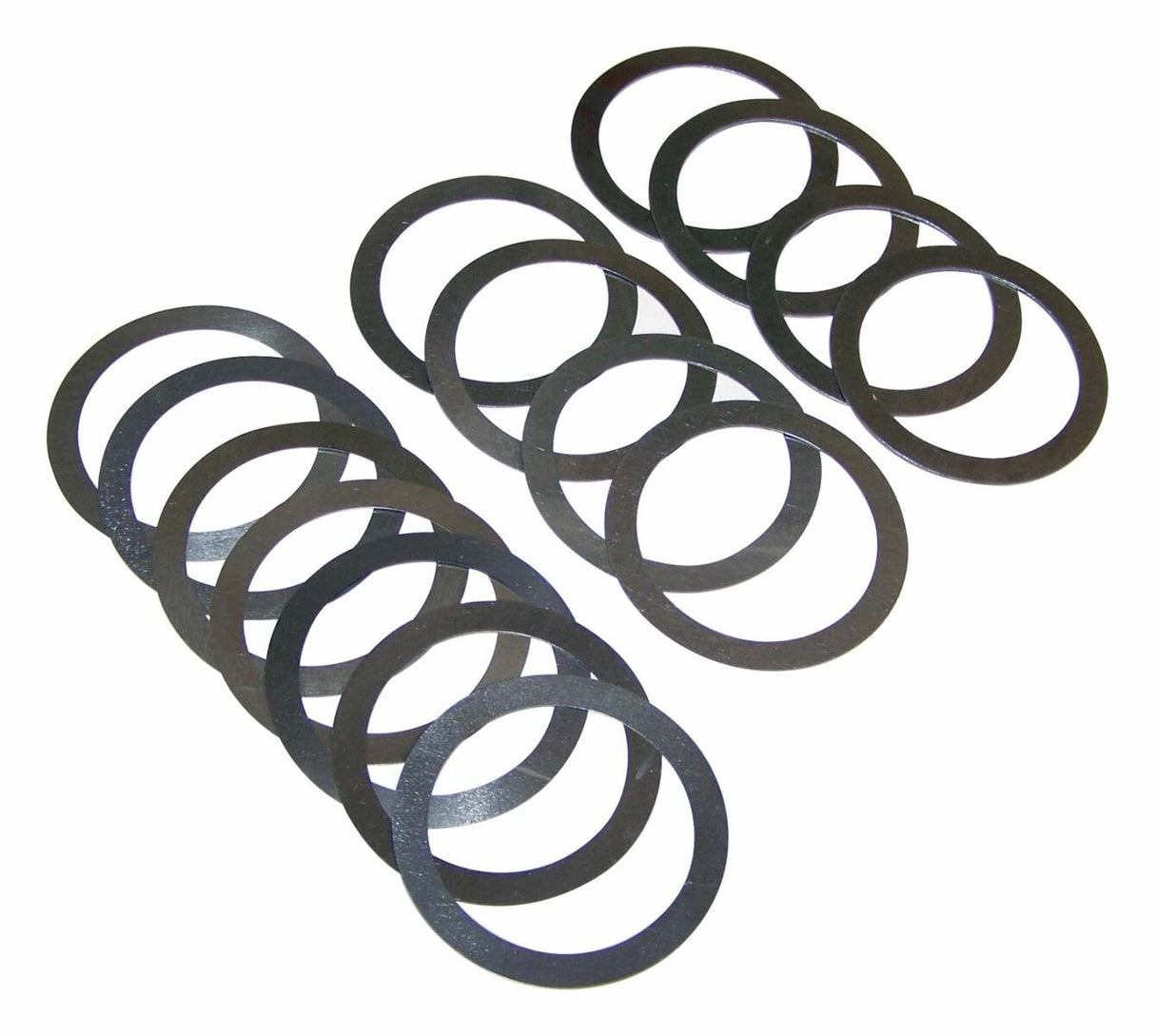 Vintage - Metal Differential Carrier Shim Kit J0648061 4x4 drivetrain