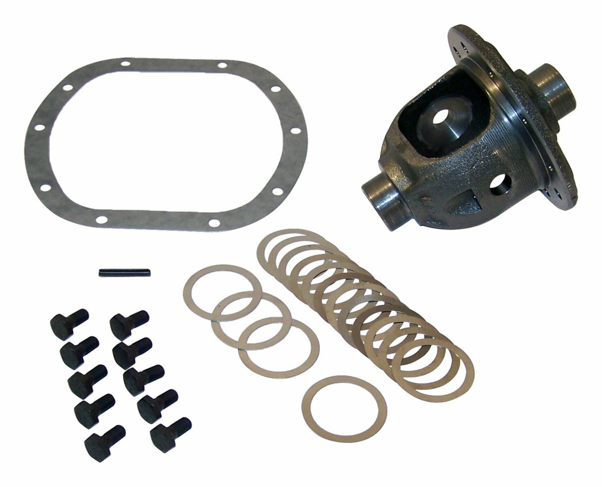 Jeep Vintage - Metal Differential Case Kit J8126496 4x4 drivetrain