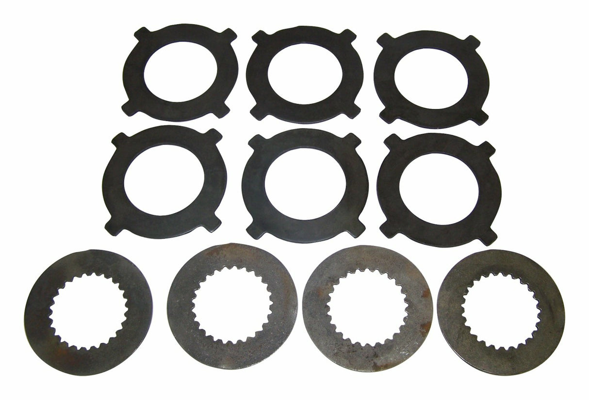 Jeep Vintage - Metal Differential Clutch Kit J0925339 4x4 drivetrain