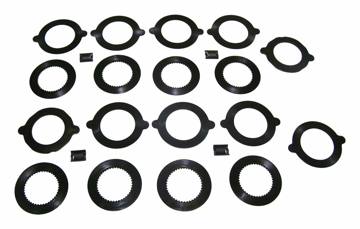 Jeep Vintage - Metal Differential Clutch Kit J0994345 4x4 drivetrain