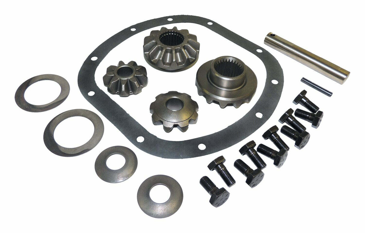 Jeep Vintage - Metal Differential Gear Kit J8126497 4x4 drivetrain