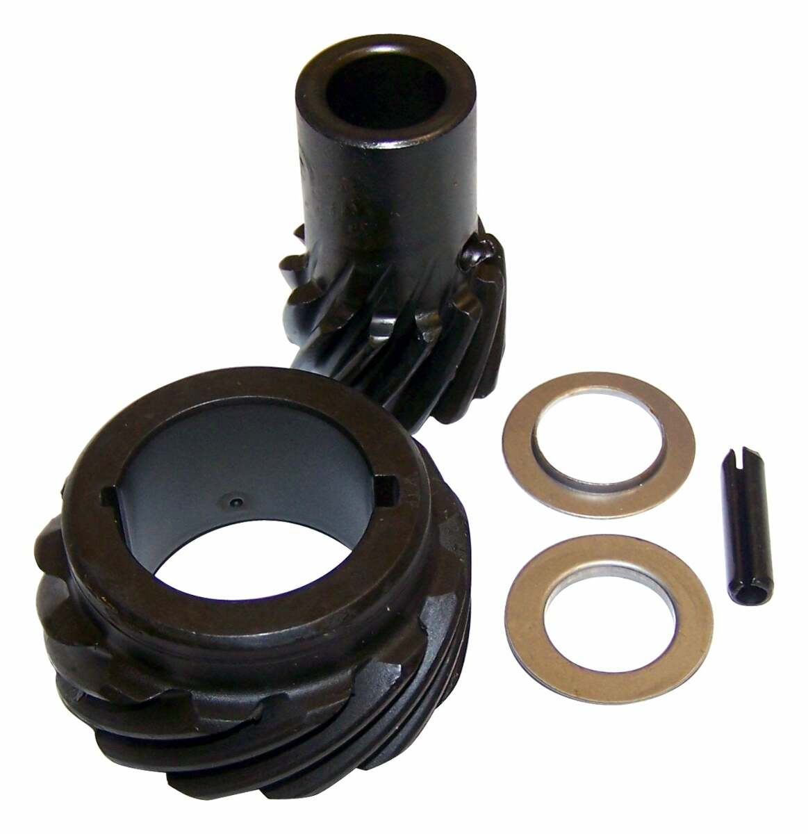 Vintage - Metal Distributor Gear Kit - 4486635K