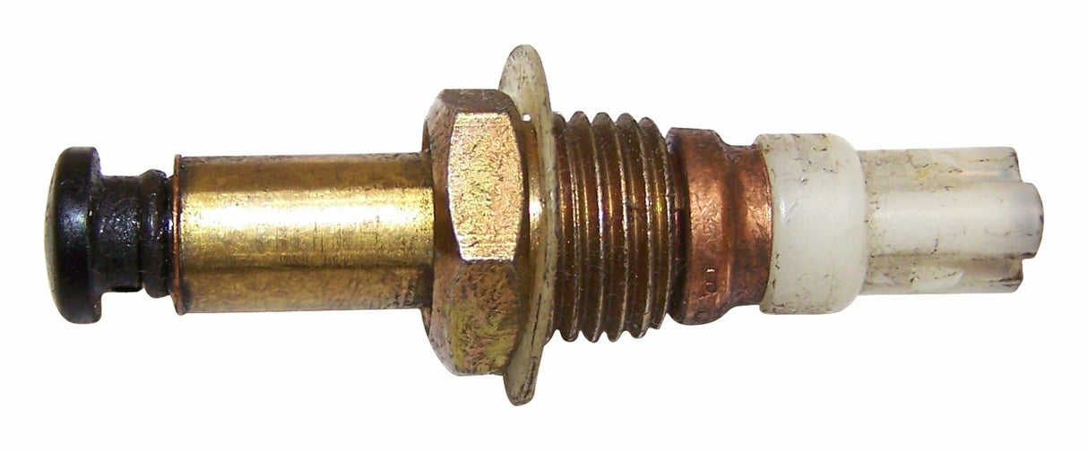 Vintage - Metal Door Jamb Switch - 4373296