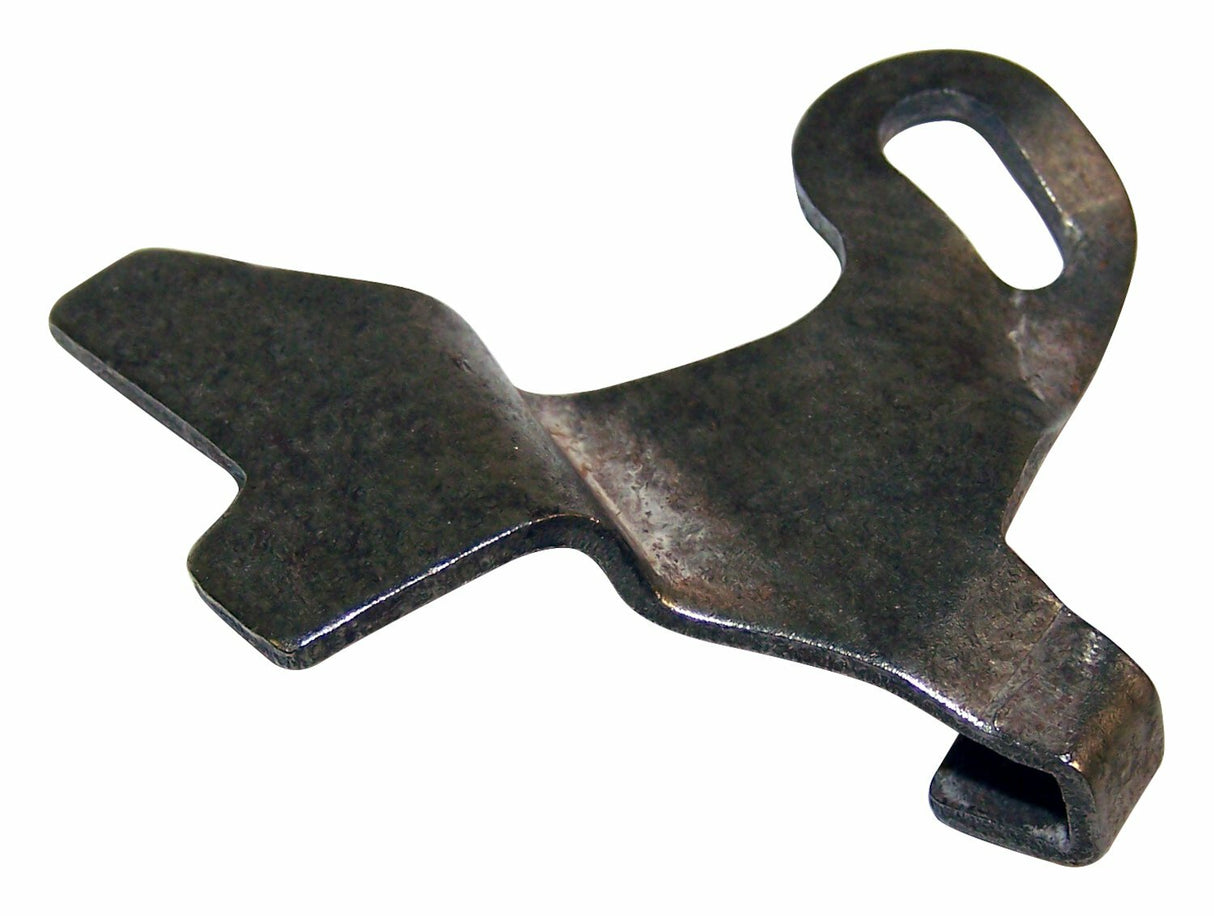 t Vintage - Metal Unpainted drum Brake Adjuster Lever - J0943140 Crown Automotive