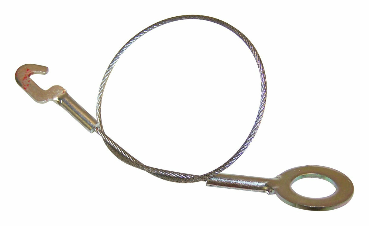 Vintage - Metal Drum Brake Self Adjusting Cable J0943138