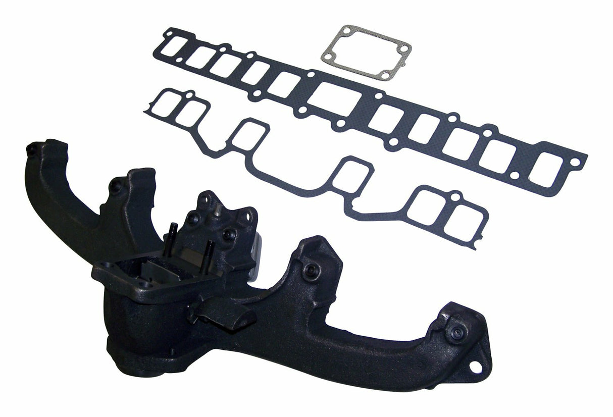 Vintage - Metal Exhaust Manifold Kit - 8124999K
