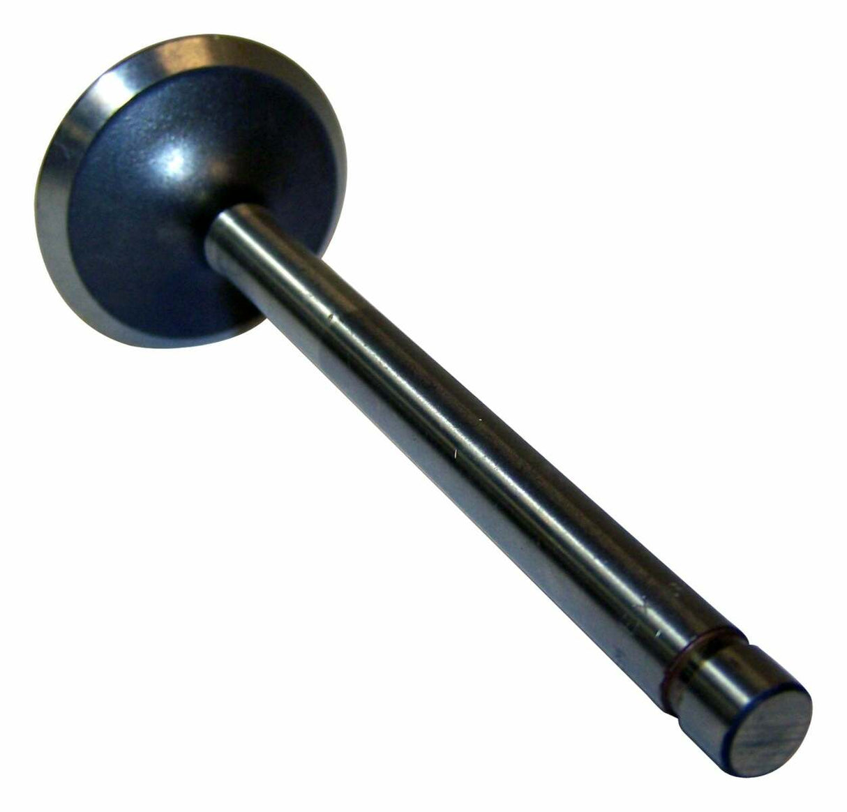 t Vintage - Metal Unpainted Exhaust Valve - 938192 Crown Automotive