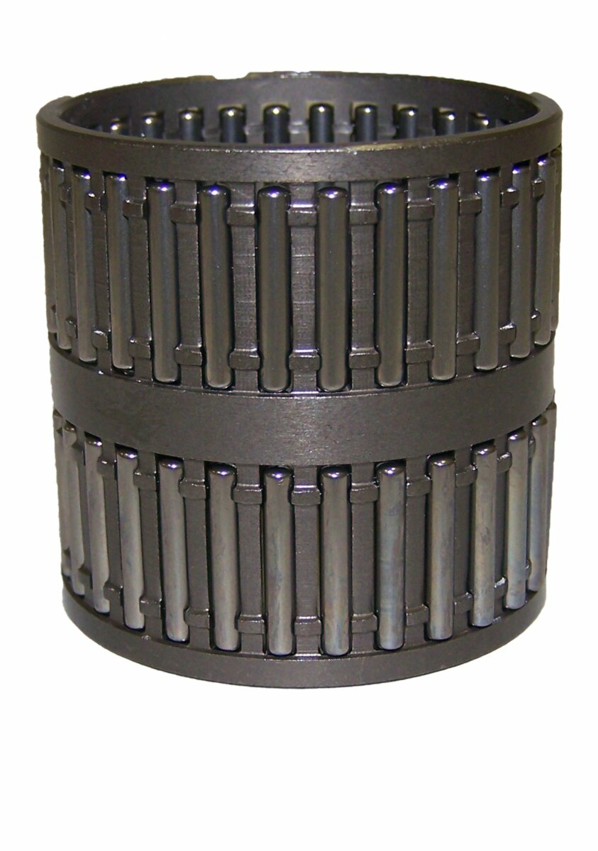 t Vintage - Metal Unpainted First Gear Bearing - 83500578 Crown Automotive