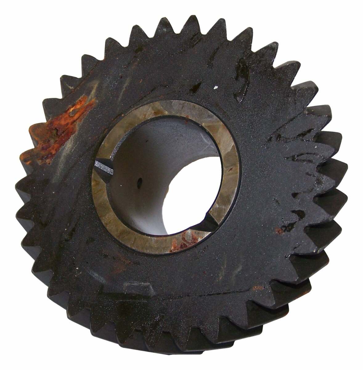 Jeep Vintage - Metal First Gear J8127425