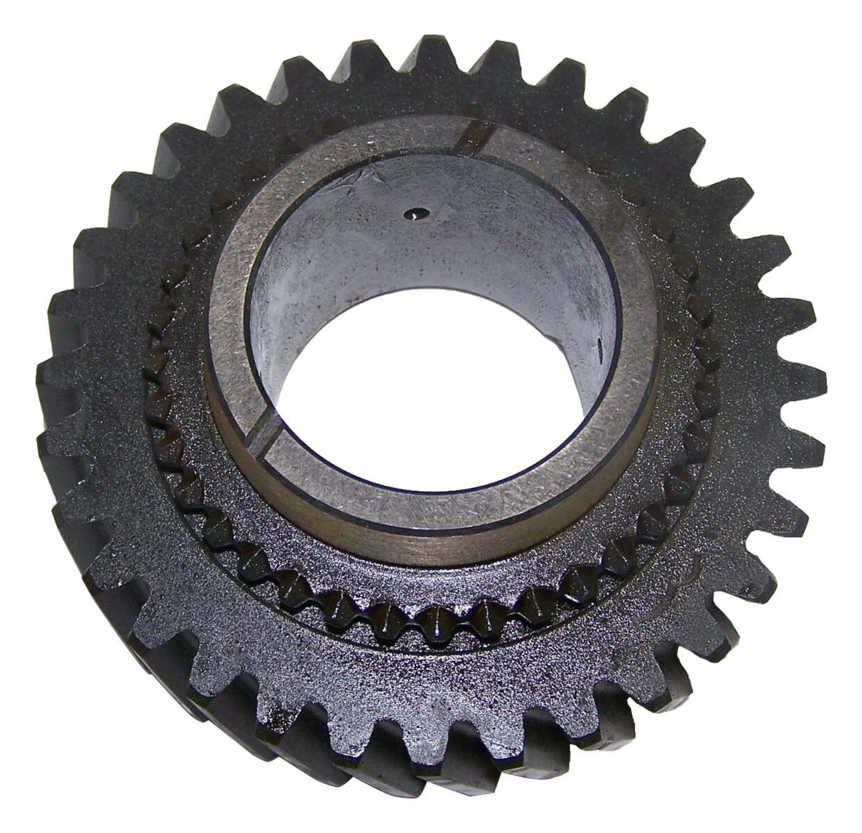 Jeep Vintage - Metal First Gear J8132389