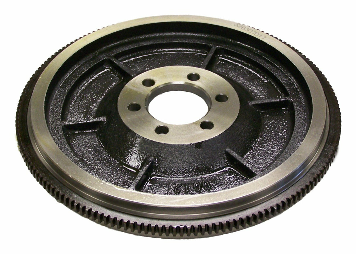 Jeep Vintage - Metal Flywheel J3240094