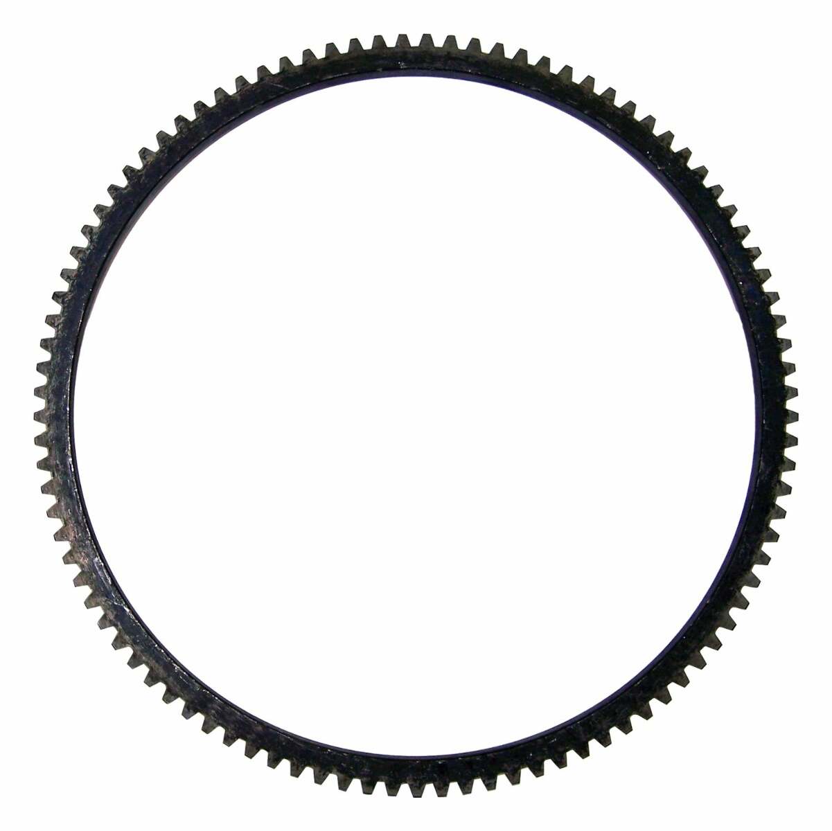t Vintage - Metal Unpainted Flywheel Ring Gear - J0635394 Crown Automotive