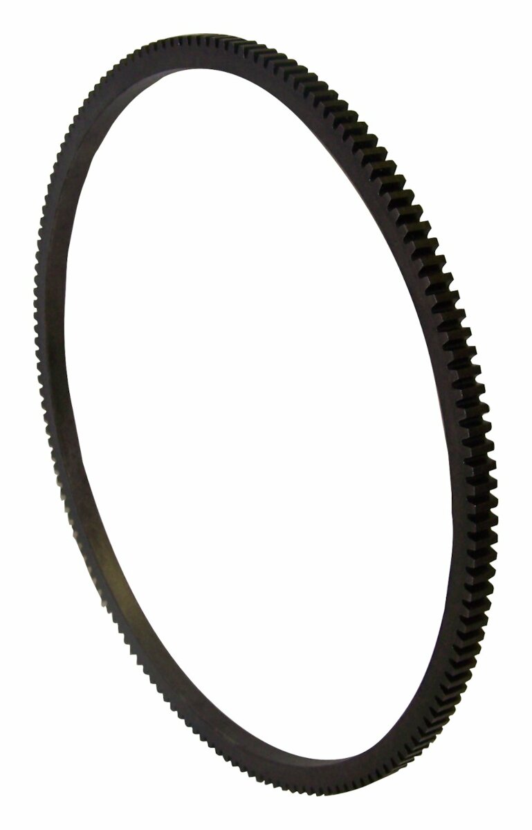 Jeep Vintage - Metal Flywheel Ring Gear J3172419
