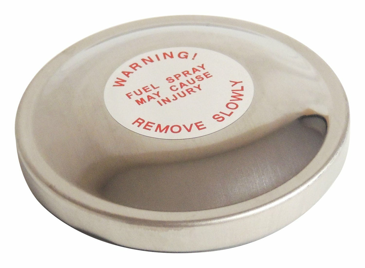 Jeep Vintage - Metal Fuel Cap J0908593