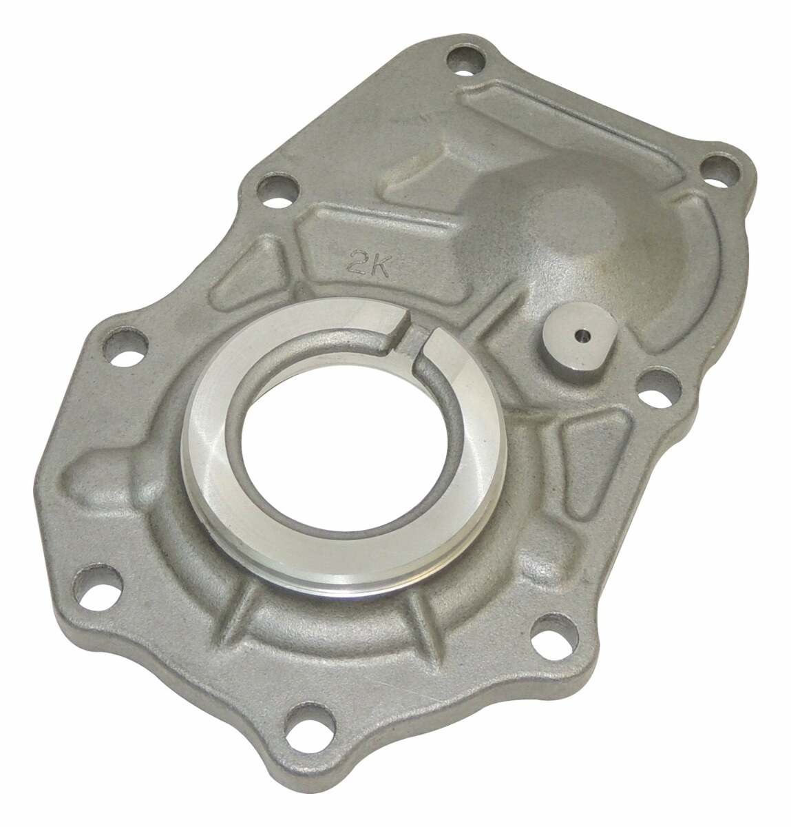 Vintage - Metal Input Bearing Retainer - 83503112