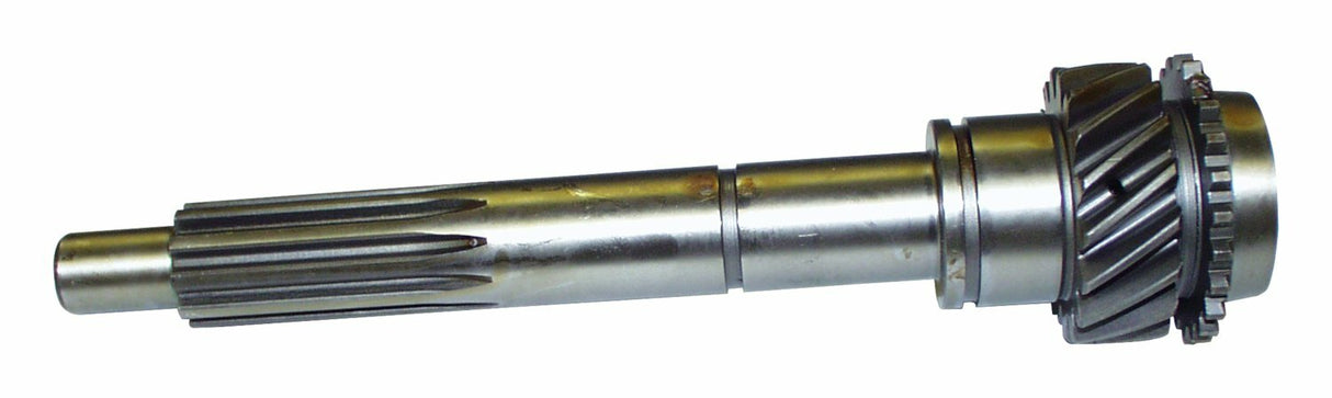 Jeep Vintage - Metal Input Shaft A5554