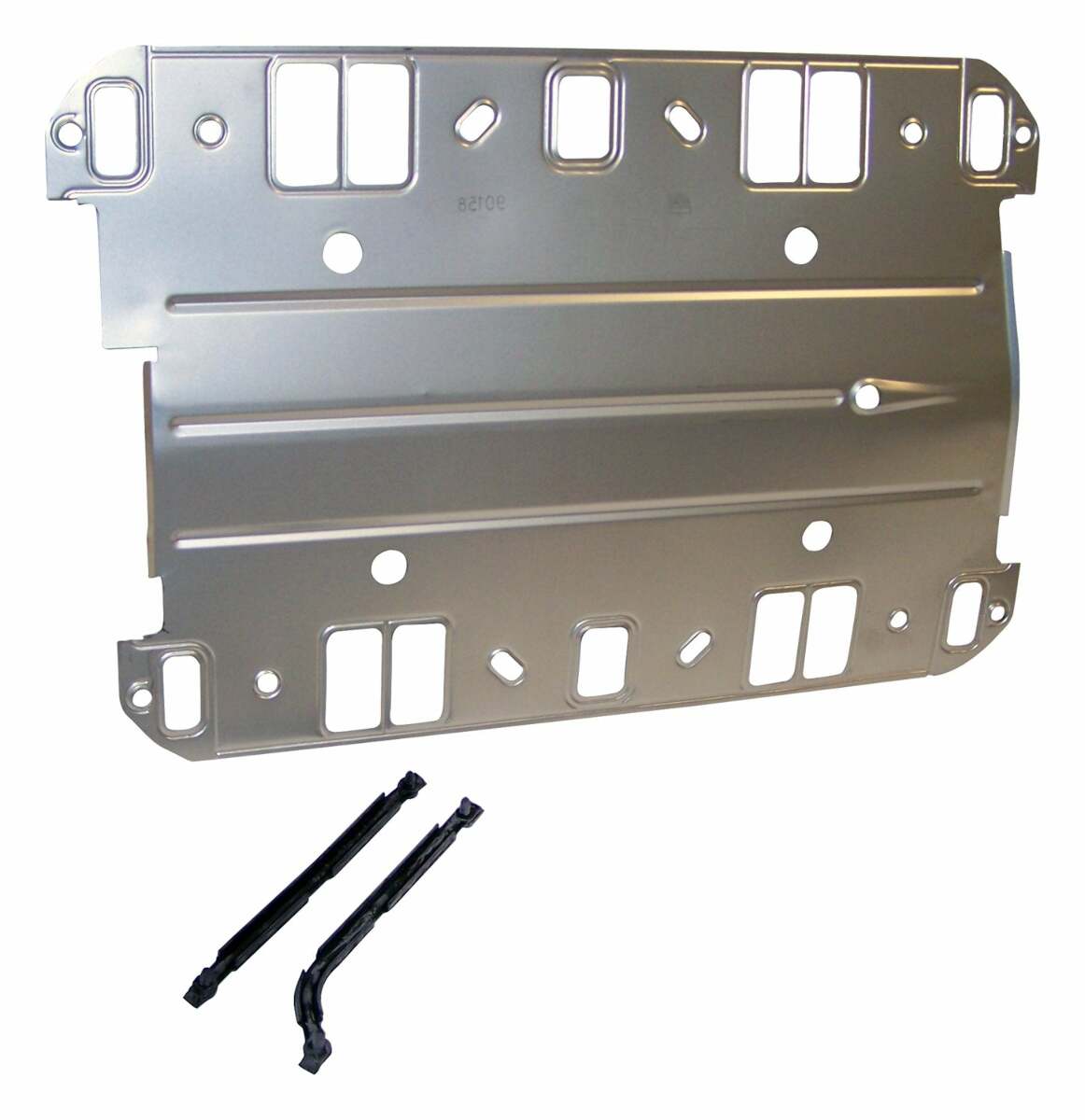 Vintage - Metal Intake Manifold Gasket Set J8125869